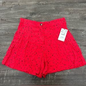 Zara Shorts